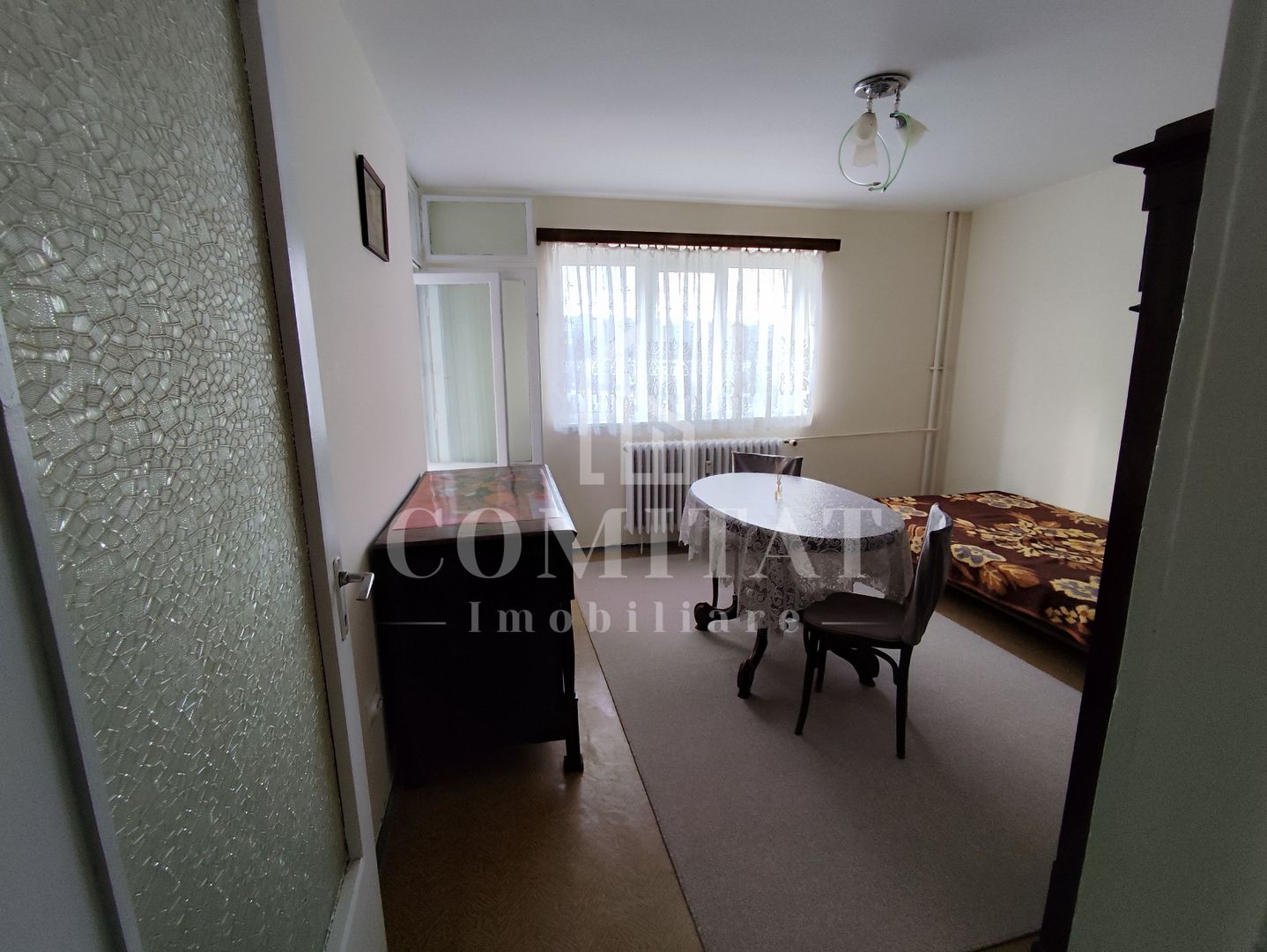 Apartament cu 2 camere | Zona Parcului Mehedinți - Cartierul Mănăștur - Poză 2