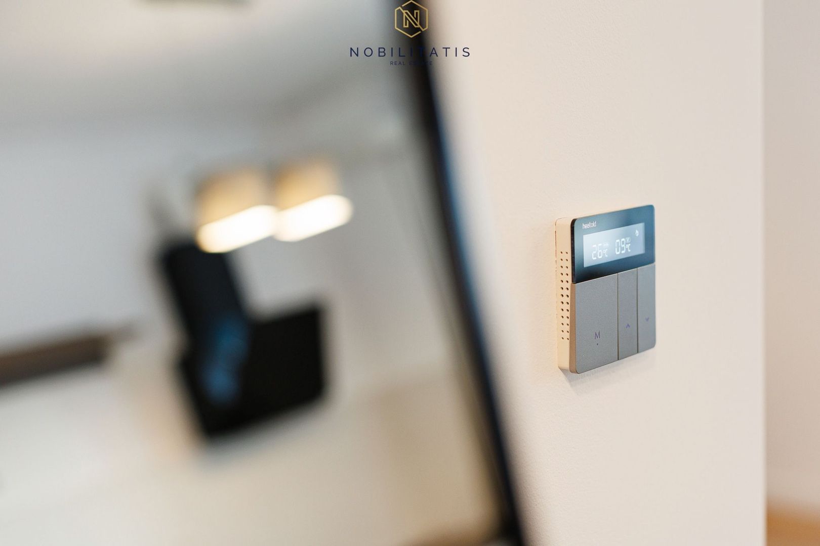 Oferta inchiriata - Apartament cu 2 camere de inchiriat | City of Mara | Garaj - Poză 6