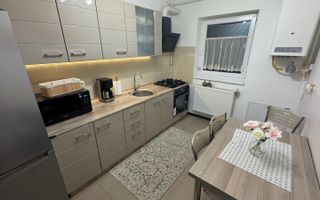 Apartament 3 camere, bucatarie separata - Arhitectilor, Sibiu - Poză 6