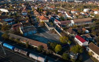 Imobil în suprafață de 3151mp pe Str.Ardealului - Poză 37