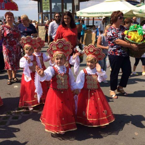 Pensiunea Lotca,o pensiune de vis! - Poză 13
