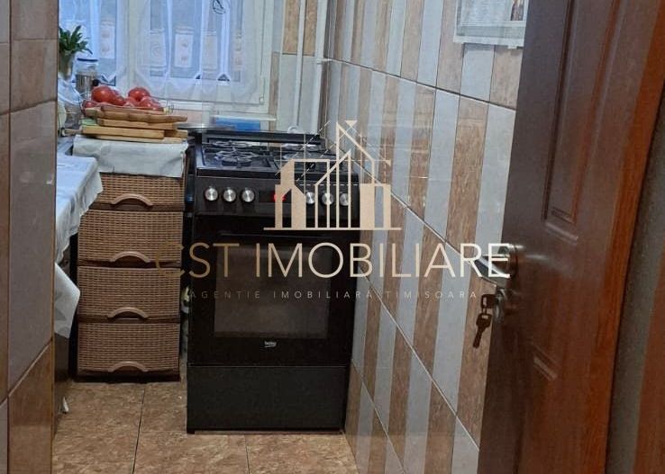 Apartament 3 camere -Zona Dacia - Poză 4