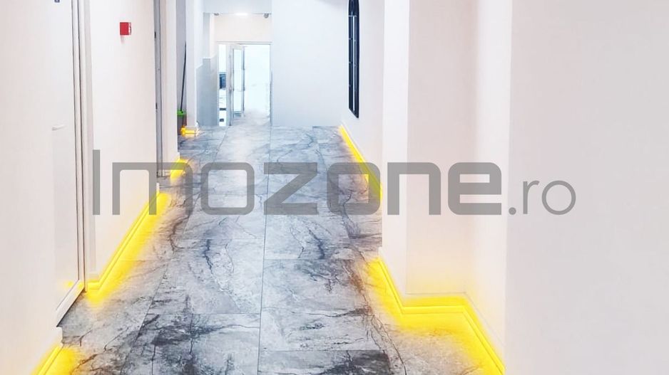 Ansamblul Primavara, 2 camere, 75mp, finisat modern 2024, gata de mutare - Poză 25