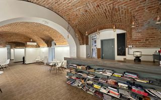 Spatiu comercial în Piața Unirii - 155 mp - Poză 6