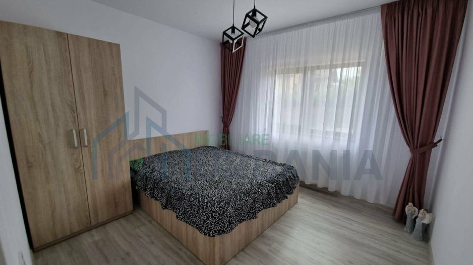 Apartament 3 camere, parter, în zonă liniștită Visani, Iași - Poză 5