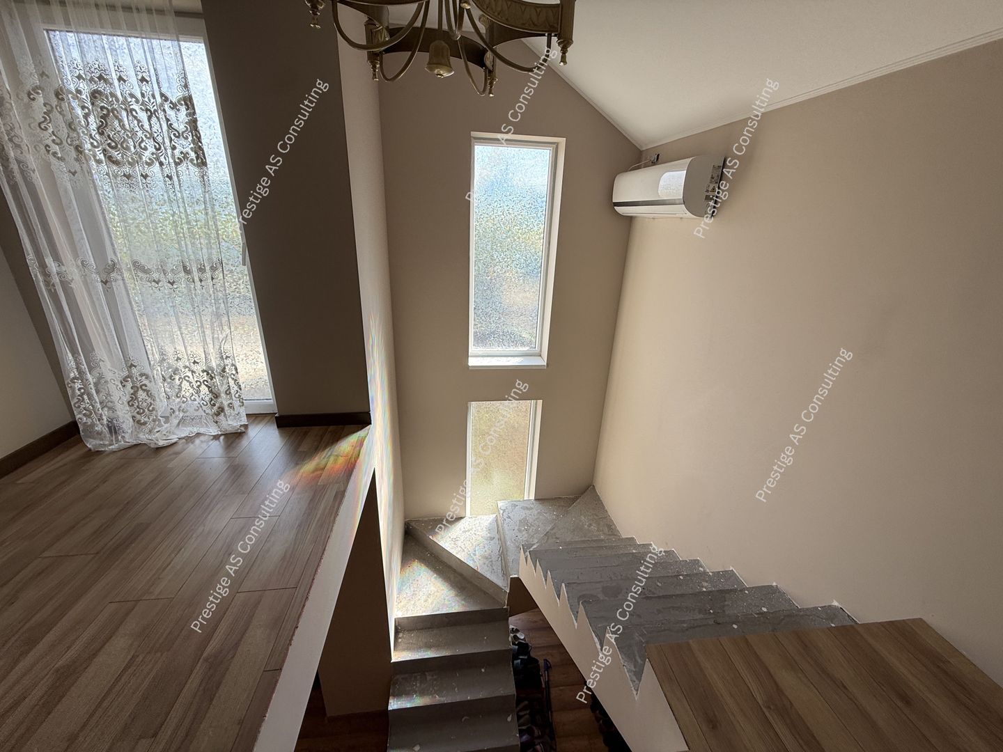 Casa individuala premium | 5 camere | 787 mp | Dumbravita – zona Padure & Lac - Poză 11