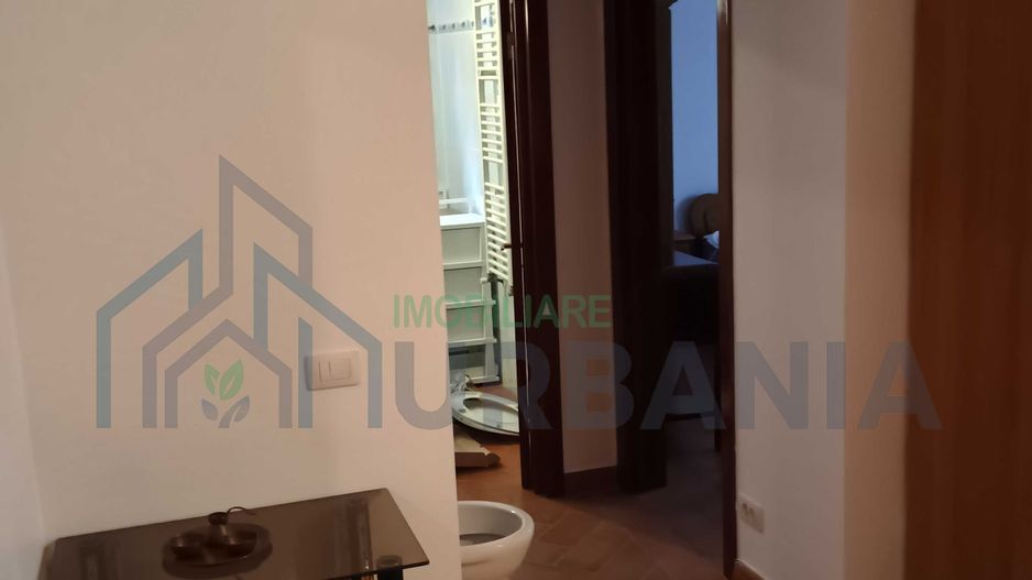 Inchiriez apartament 2 camere, bloc 2010, Nicolina - Providenta - Poză 5