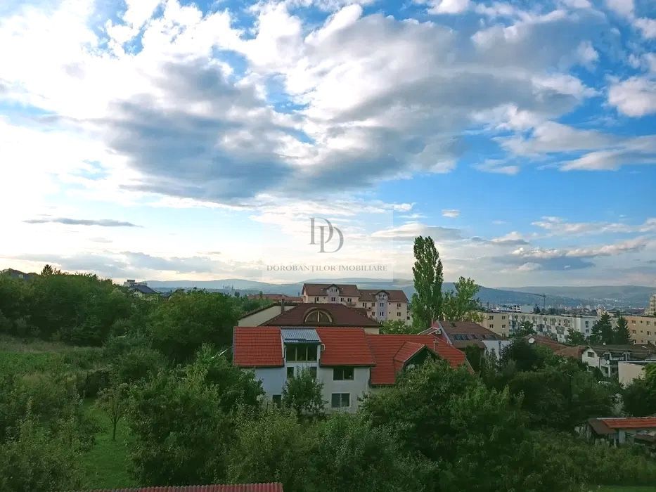 Apartament cu 3 camere, 2 balcoane și boxă de 17 mp | Gheorgheni - Poză 14