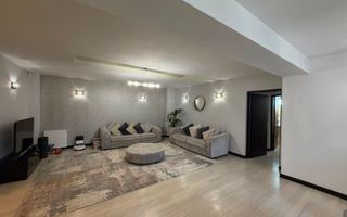VANZARE 3 CAMERE 115 MP | STRAULESTI | PARCARE | BOXA | MOBILAT-UTILAT - Poză 2