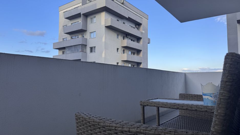 APARTAMENT 2 CAMERE |  DOAMNA STANCA - KAUFLAND- PROMENADA MAL | PARCARE PRIVATA - Poză 8