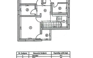 Pantelimon I Vila 4 Camere Premium moderna luminoasa I COMISION 0% - Poză 8