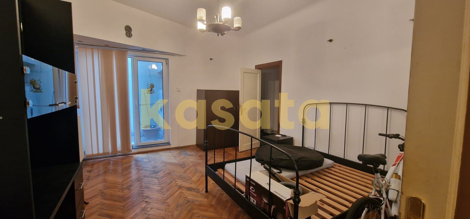 Apartament 4 camere de vanzare | Piata Romana - ASE | 107mp utili - Poză 3