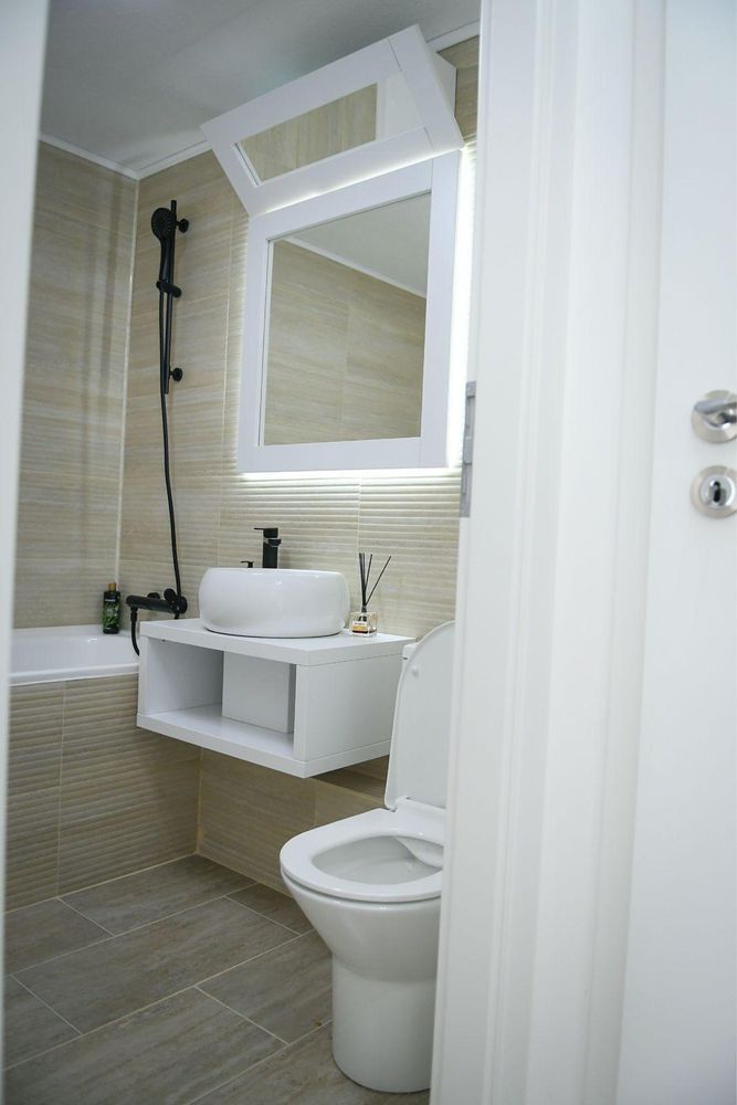 Apartament 3 camere, zona Sebastian - Poză 5