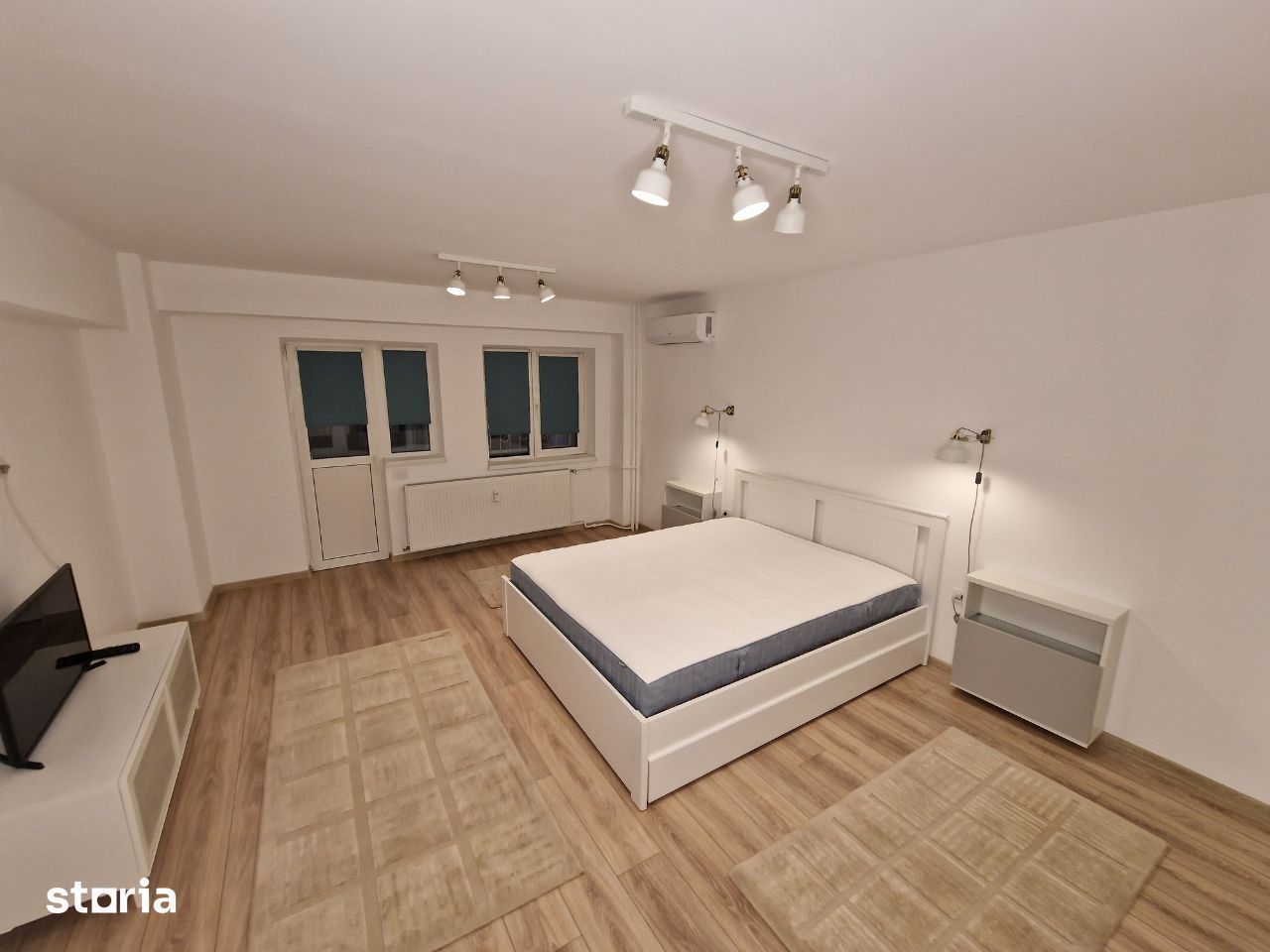 De Inchiriat Garsoniera spatioasa, renovata 2023, Centrul Civic - Poză 8