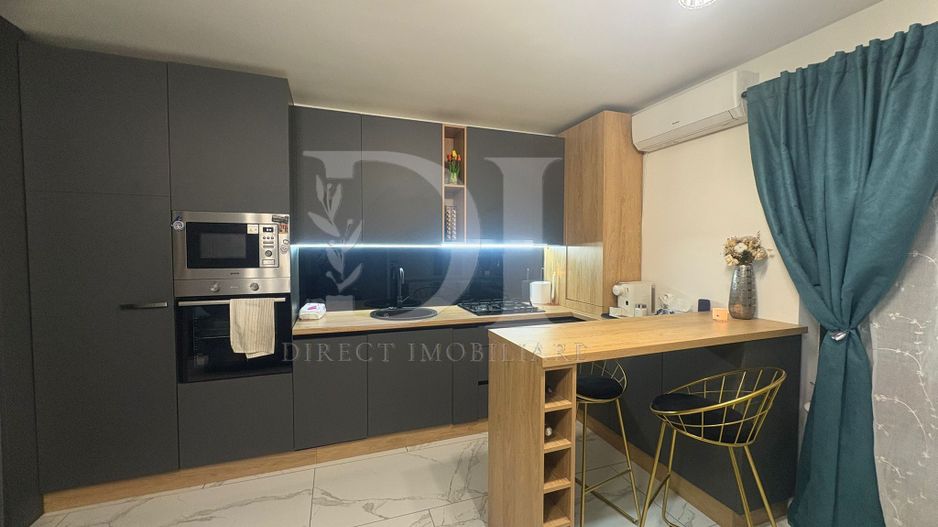 Apartament 2 camere de vanzare/ Zona BMW / Floresti - Poză 7