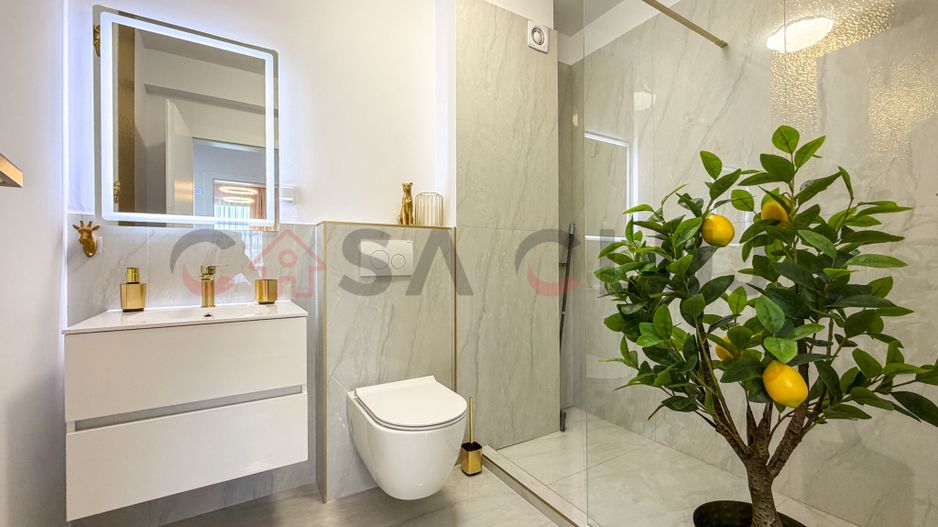2 camere superb, la cheie, Intre Lacuri - Poză 5