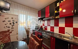 Apartament de vânzare cu 2 camere tip D în zona Calea Aradului, Oradea - Poză 7