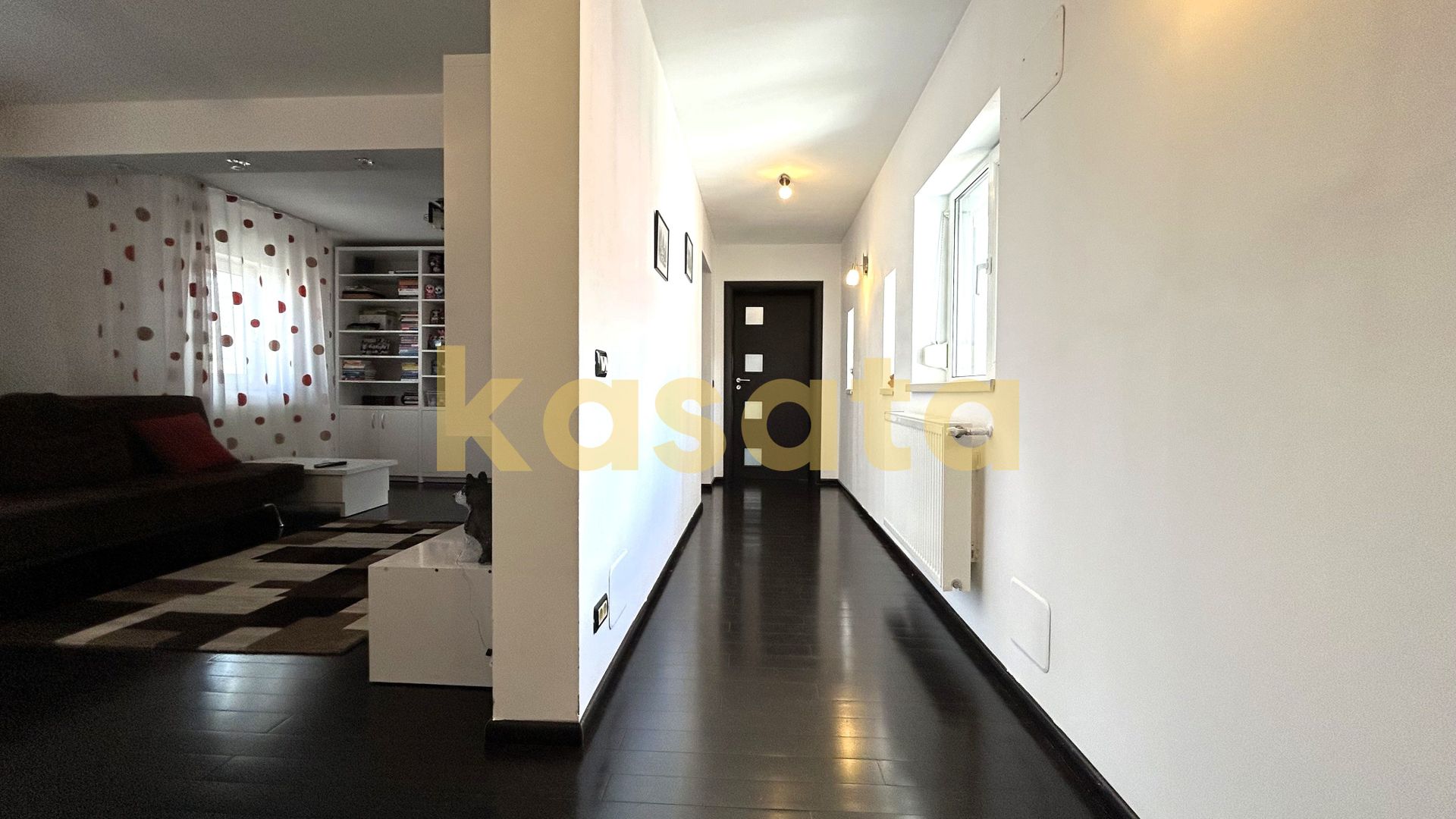 4 camere I Floreasca - Dorobanti I parcare I COMISION 0% - Poză 3