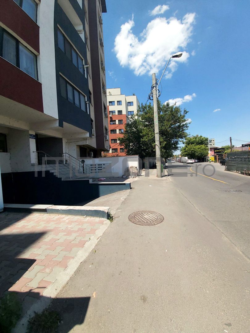 Militari - Uverturii, 2 camere, 56mp, lift, bloc finalizat, METROU - Poză 9