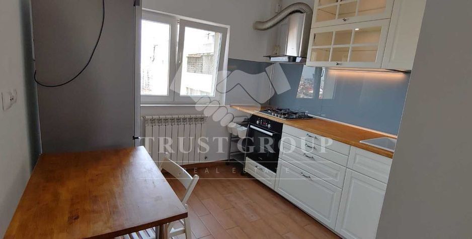 Apartament 3 camere Turda | Imobil 1982 - Poză 3