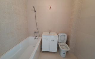 Vând apartament cu 2 camere, decomandat nou  + loc de parcare, situat in complex - Poză 9