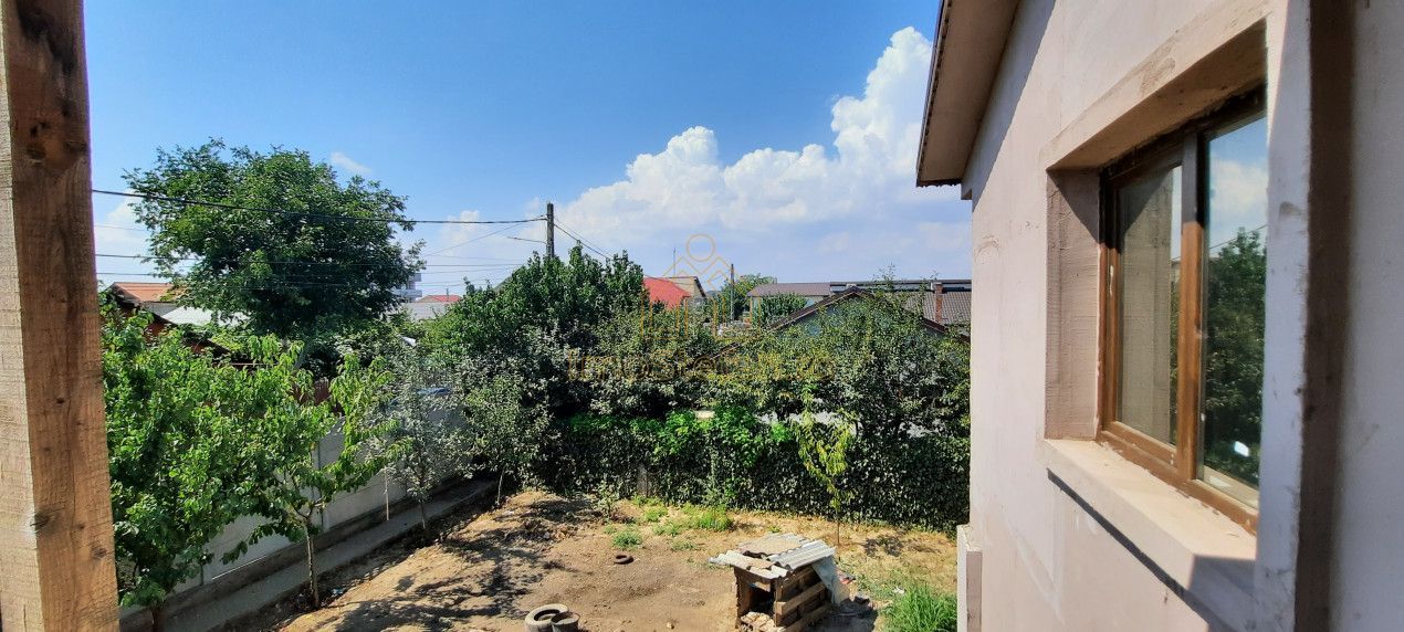 Cumpana | Spațiu și curte generoasă! | Casa familiei tale! - Poză 3