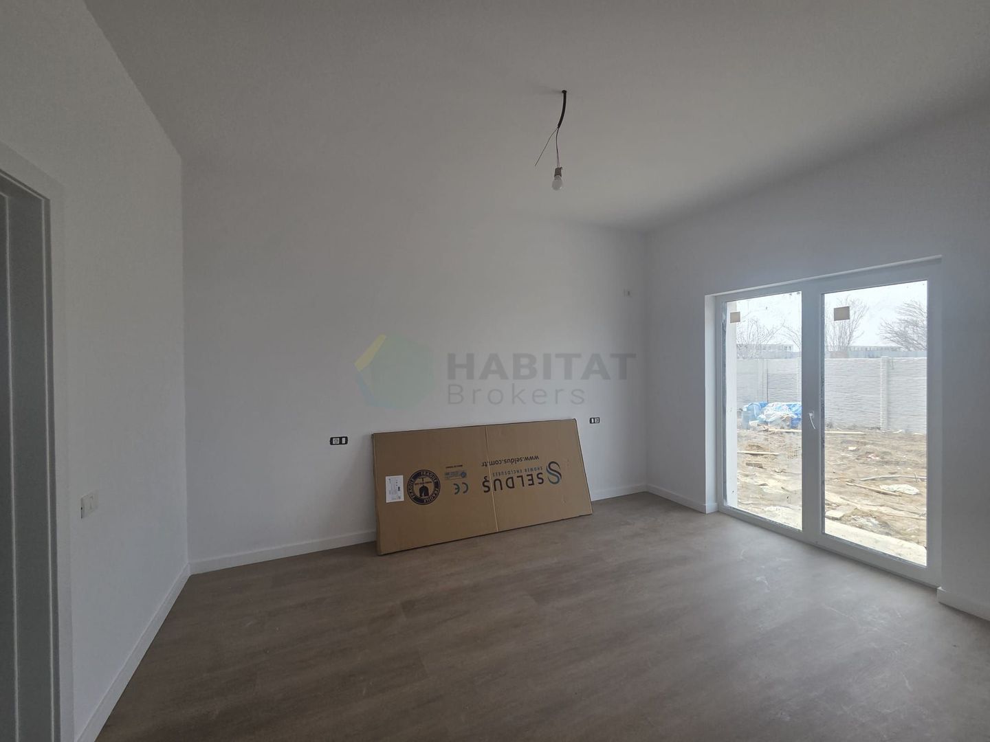 Casă individuală  – Tunari | 130 mp construiți,  teren 396 mp - Poză 7