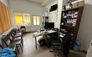 🏭 Închiriere hale auto echipate – ITP, mecanică, vulcanizare, cosmetizare,etc - Poză 17