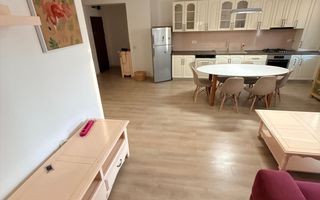3 camere-2 dormitoare| Giroc- ESO| loc de parcare| etaj 1| - Poză 6