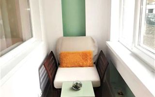 Apartament 2 camere Lujerului – Decomandat, 5 min Metrou, Anvelopat - Poză 8