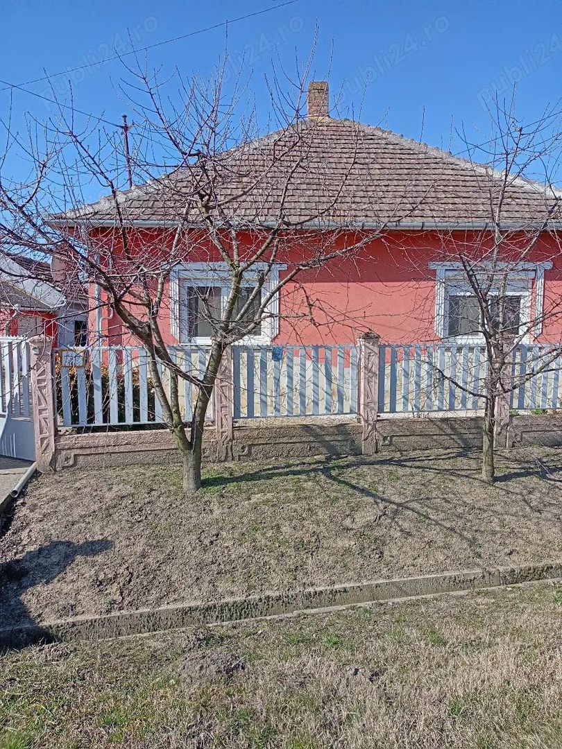 BRASADAS vinde casa in Ungaria - Poză 2