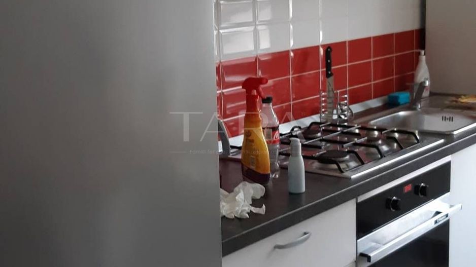 Apartament 1 Cameră Decomandat în Dâmbul Rotund - Poză 2