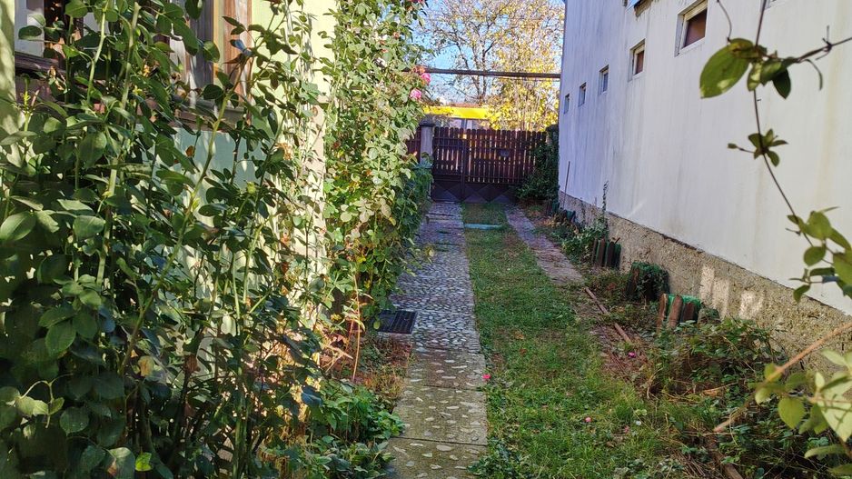 CASĂ 4 CAMERE\CARANSEBEȘ,JUD.CARAȘ-SEVERIN - Poză 3