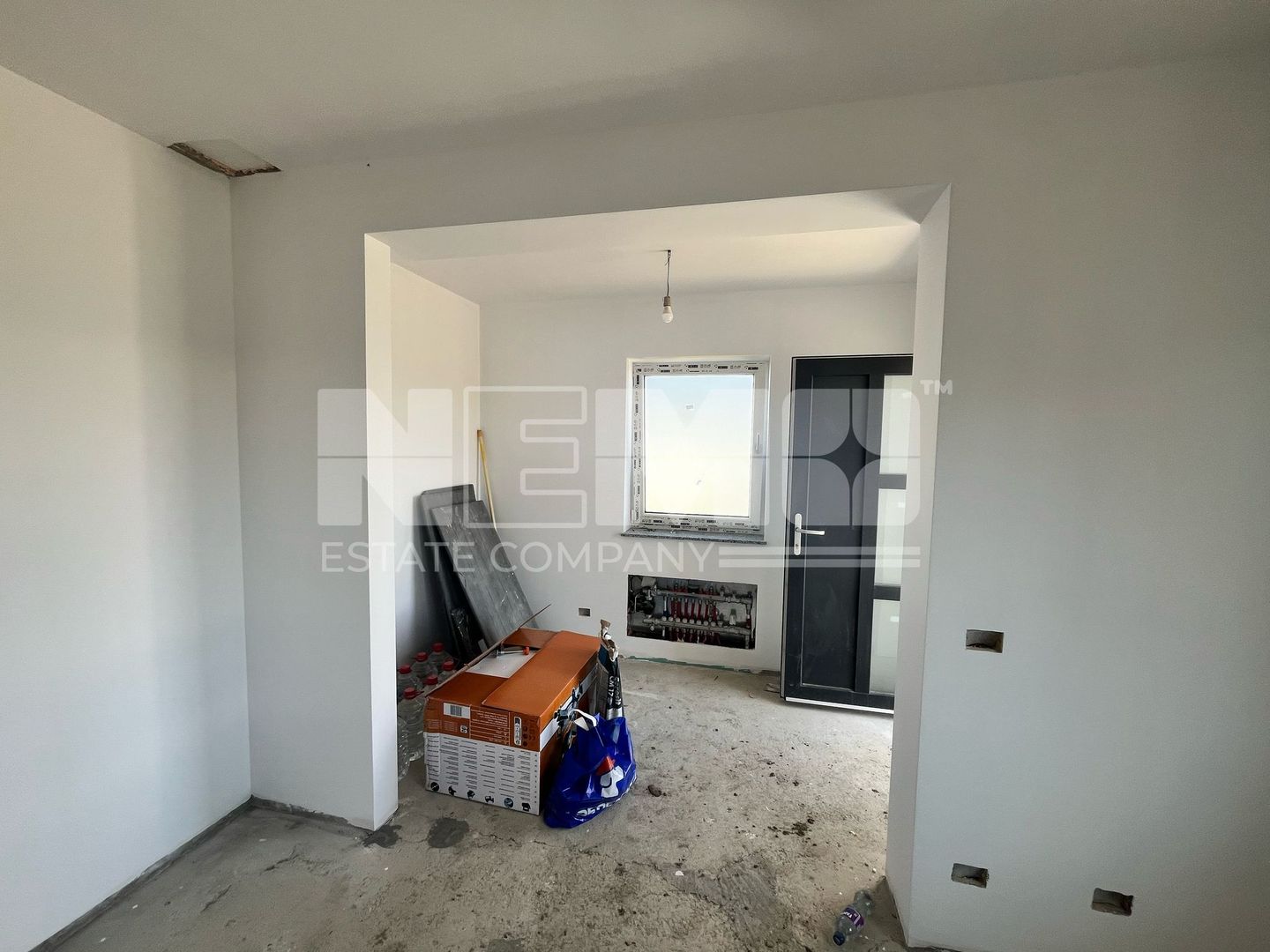 Duplex De Vanzare I Ipotesti, Suceava I Pret: 145.000 € - Poză 5