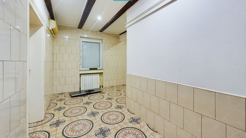 Spațiu versatil în centru – rezidențial/comercial - Poză 4