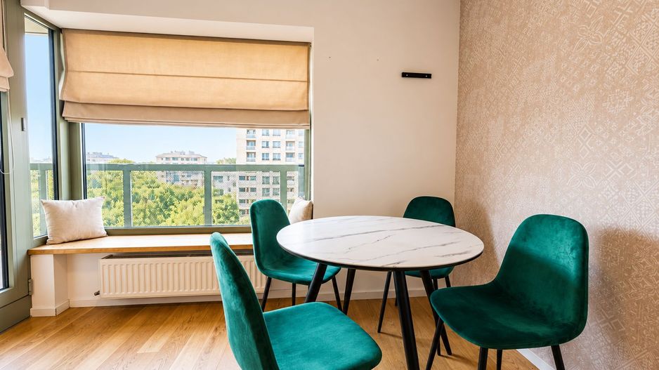 Apartament premium 2 camere | Aviatiei Park I Parcare inclusa - Poză 12