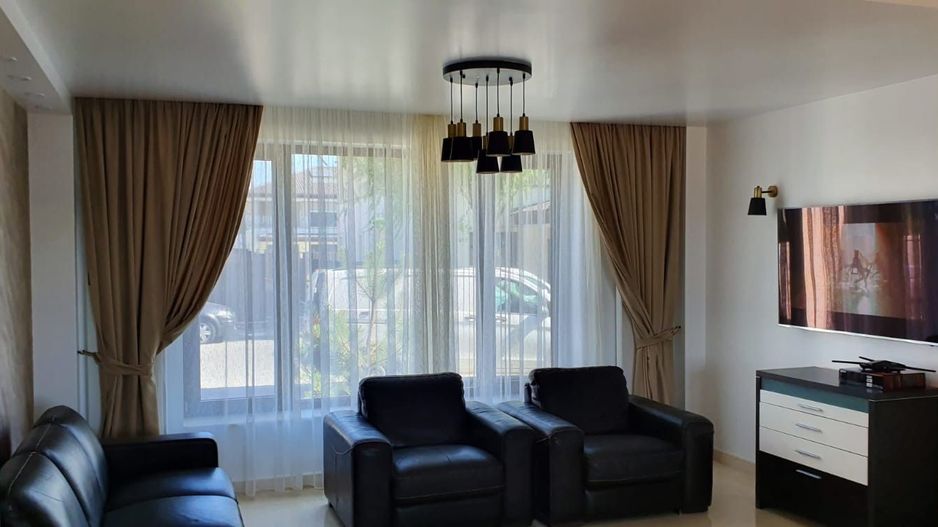 Vila Complex Oxford | Pipera | Gated Comunity - Poză 5