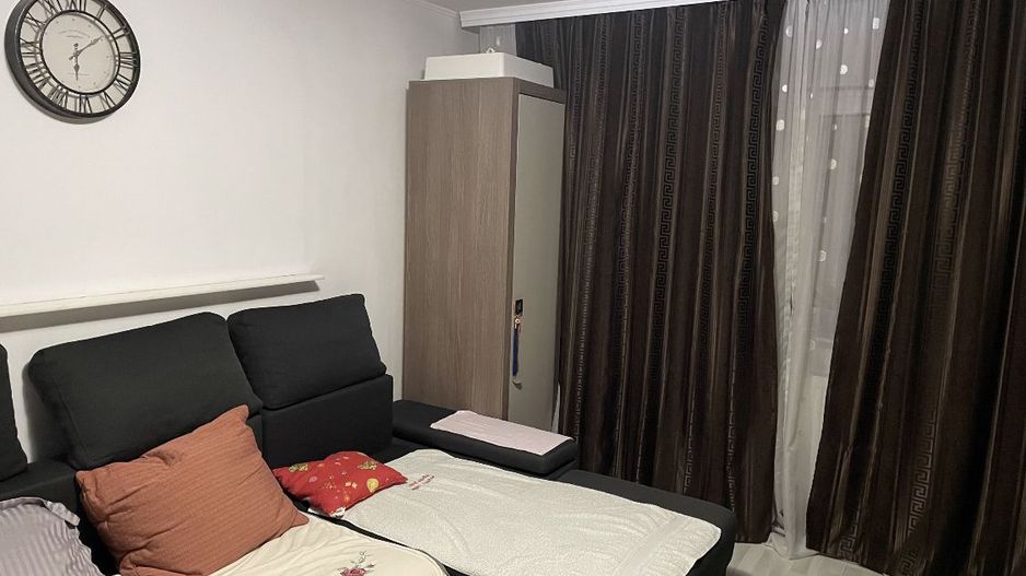 Vand/schimb apartament 3 camere, Baba Novac cu loc de parcare - Poză 2