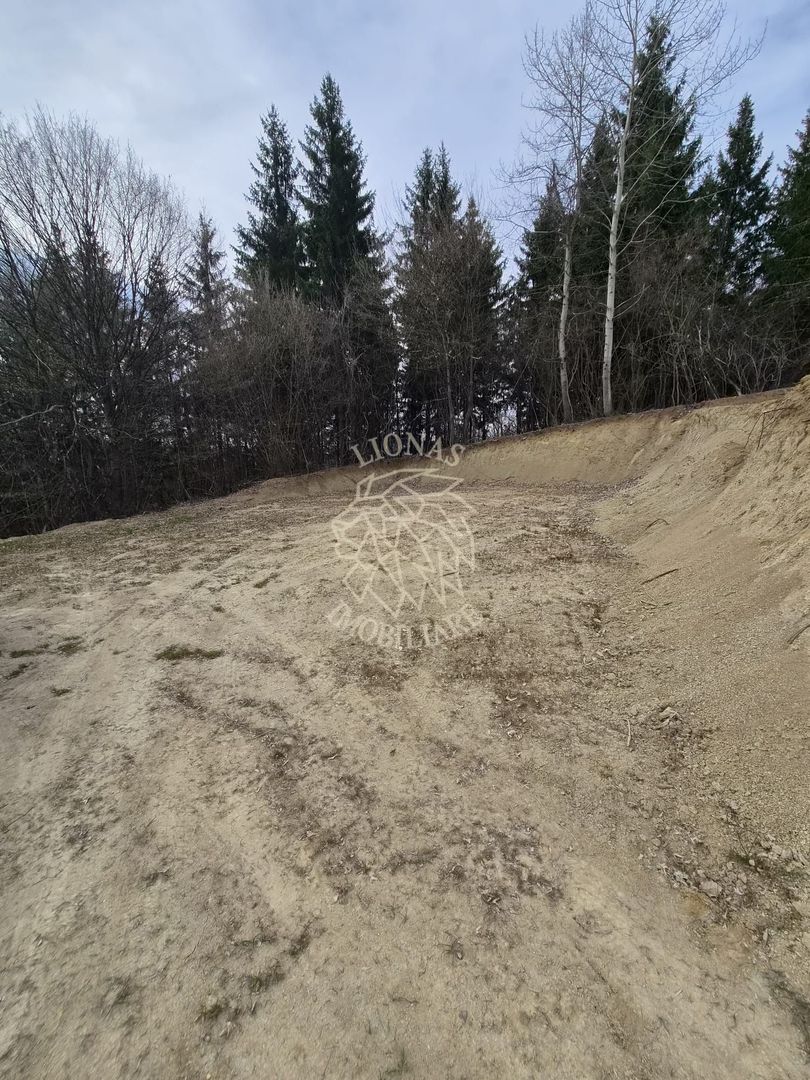 Oferta 9 parcele teren - pretabil casa de vacanta- 5 min de centru ! - Poză 2