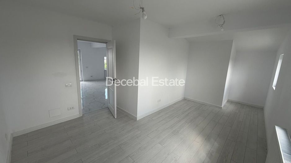 Vila Duplex 2 Apartamente 116 MP Varteju Magurele Schimb Bucuresti - Poză 13