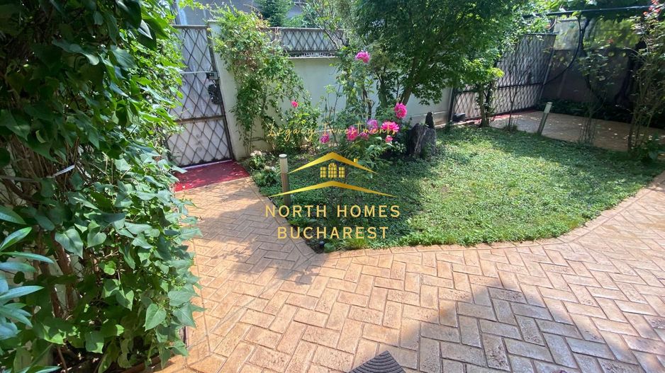 Vila D+P+E+M 208 MP UTILI | Curte+Garaj+4 locuri de parcare | Parcul Circului - Poză 23