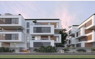 Apartament cu 2 camere, cu vedere la lac, Chitila - Poză 2