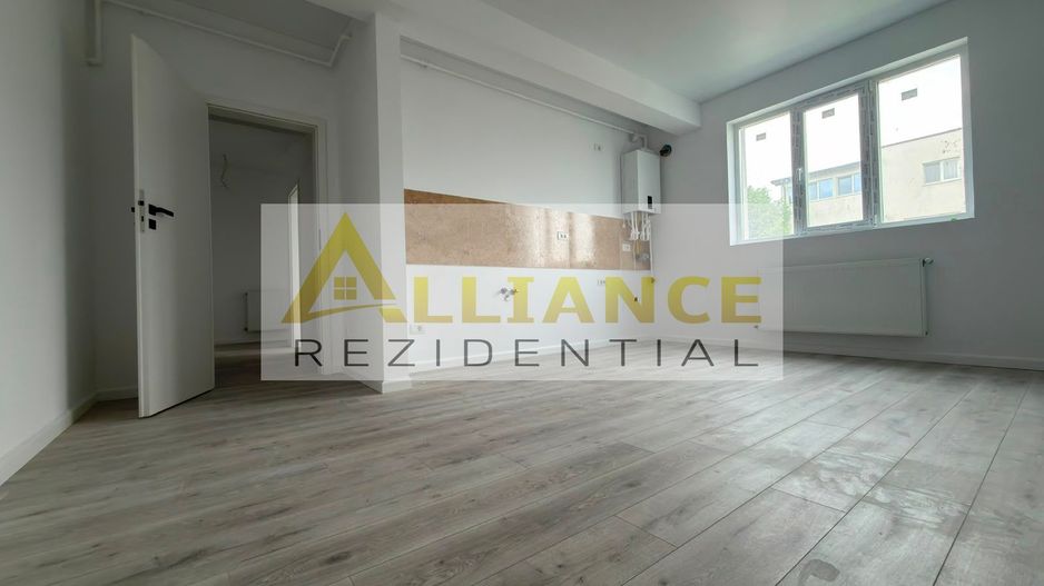 APARTAMENT 3 CAMERE - POPESTI LEORDENI -100000 EURO - Poză 2