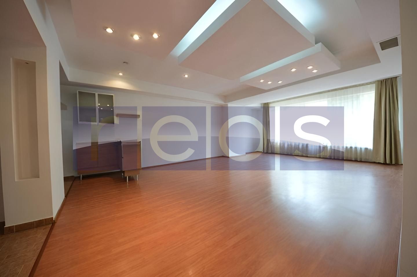 INCHIRIERE 3 CAMERE | VEDERE CATRE PARC | LOC PARCARE | SOS. NORDULUI - Poză 1