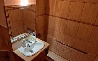 APARTAMENT  4 CAMERE C.ARADULUI 650 EURO - Poză 9