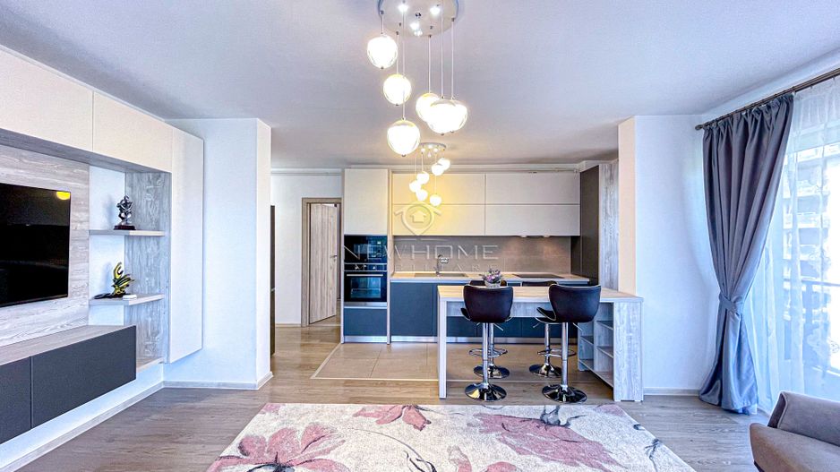 Apartament 3 camere, PARCARE, zona Gheorgheni - Poză 2