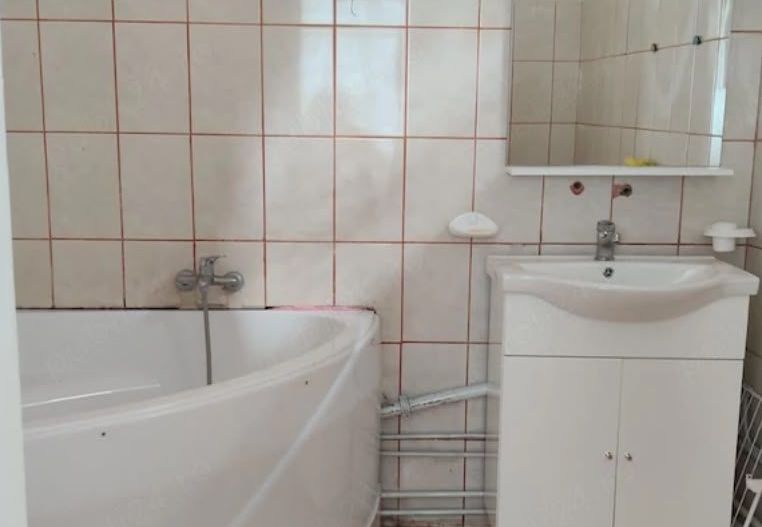 AP. 3 CAMERE - OZANA, CENTRALA PROPRIE, METROU 3 MIN, MODERN - Poză 8