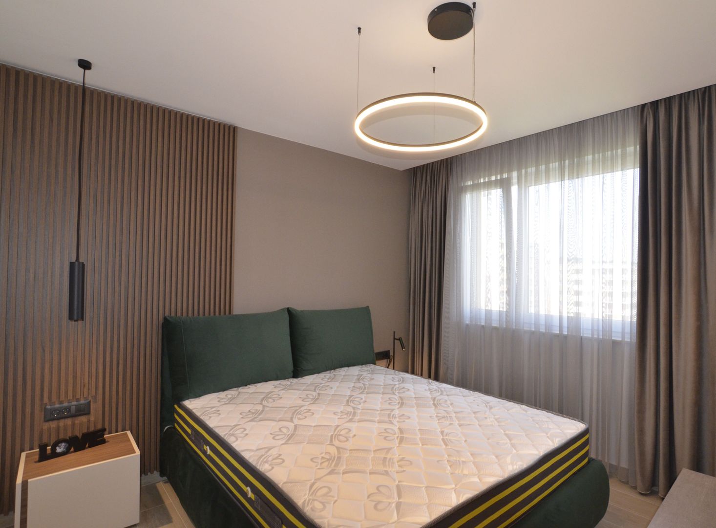 Apartament la prima inchiriere cu parcare subterana URBAN PLAZA - Poză 9