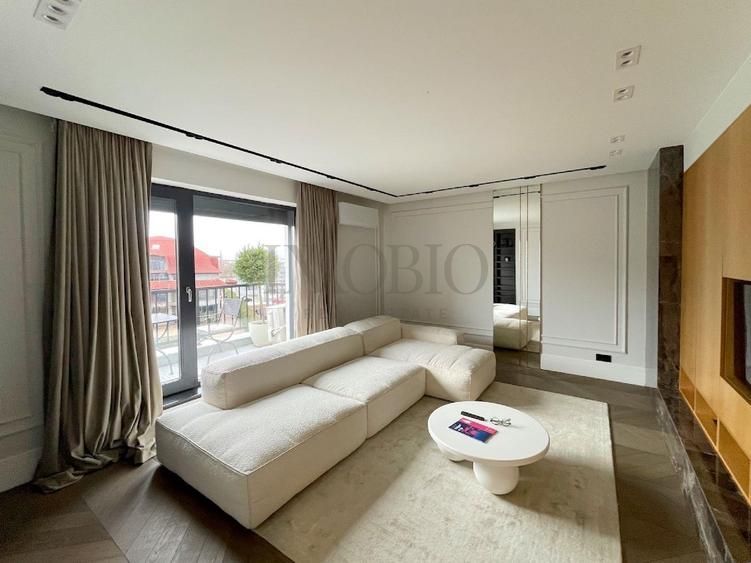 Apartament 4 Camere | 2 Locuri de Parcare | Baneasa - Poză 3