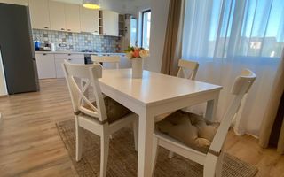 Triplex cu 3 camere 3 bai | Giroc - Poză 7